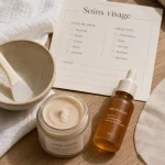 Guinot soin visage : crèmes et sérums pour peau sèche, mature ou sensible