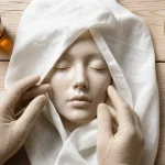 Soin du visage japonais Kobido, lifting naturel