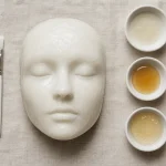 Soin peeling visage : doux, moyen ou fort