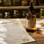 123 phyto cosmétique : huiles et herbier, atelier naturel