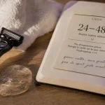 Combien de temps se raser avant épilation laser : 24 à 48 h