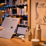 cqp dermo cosmétique en officine : fiche d’évaluation et dermo-cosmétique