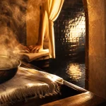 Les rituels d'ô hammam massage et soin visage à Montpellier