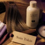 Soin tokio cheveux : soin salon ou maison, brosse et fibres poreuses