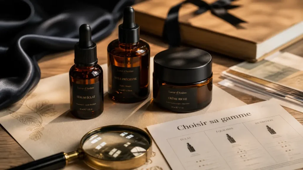 Soin visage Chanel : HYDRA BEAUTY, LIFT et SUBLIMAGE pour peau sèche, mature ou éclatante