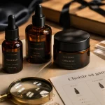 Soin visage Chanel : HYDRA BEAUTY, LIFT et SUBLIMAGE pour peau sèche, mature ou éclatante