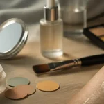 Base maquillage : primer et teintes pour matité, éclat et lissage