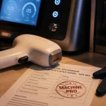 Machine épilation laser en institut : usage domestique ou professionnel