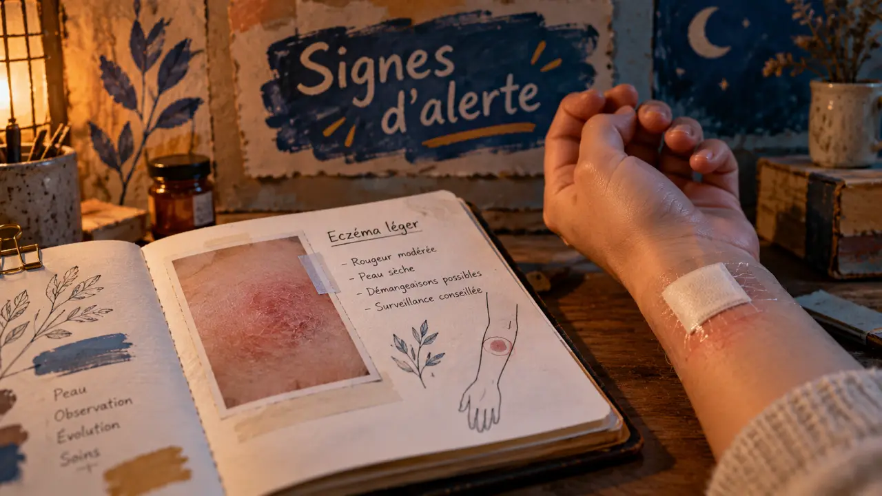 Sensation de brulure sur la peau : irritation ou douleur nerveuse ?